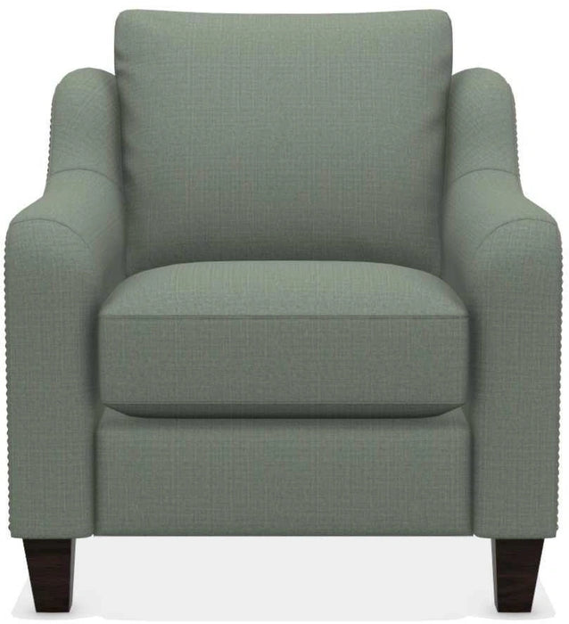 La-Z-Boy Talbot Premier Jade Stationary Chair
