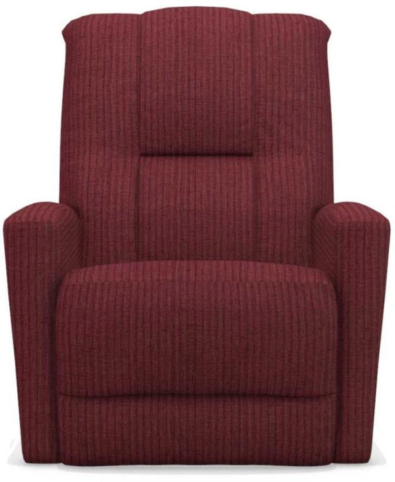 La-Z-Boy Casey Sangria Power-Recline-XRWï¿½ Reclina-Way Recliner