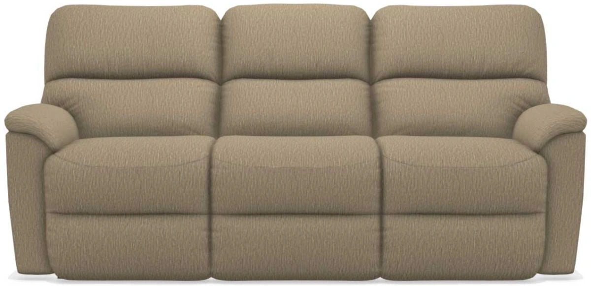 La-Z-Boy Brooks Driftwood Power Reclining Sofa