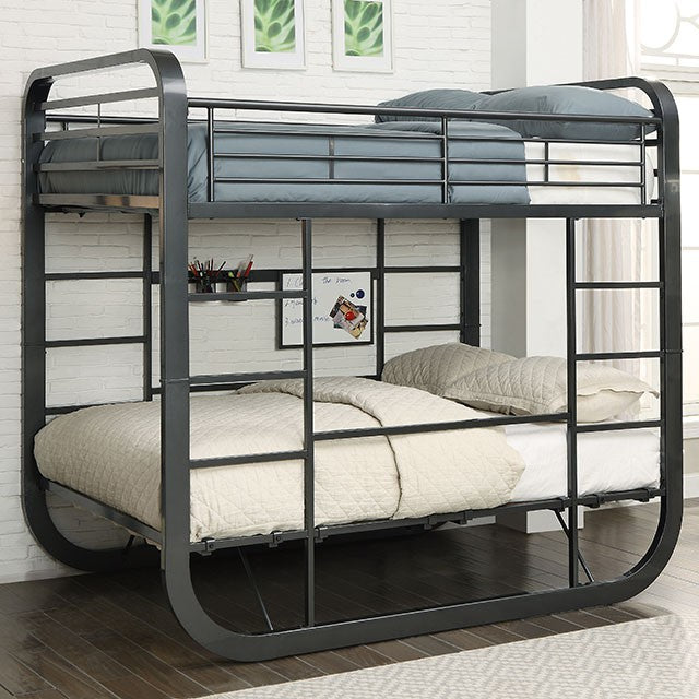 Olivet Full/ Full Bunk Bed