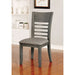 Hillsview Side Chair (2/Ctn) - Barr’s Furniture (Riverside CA)