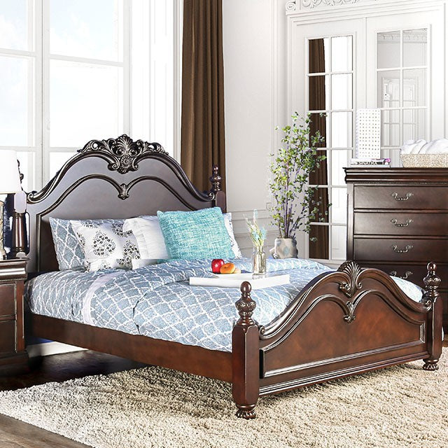 Mandura Queen Bedroom Set