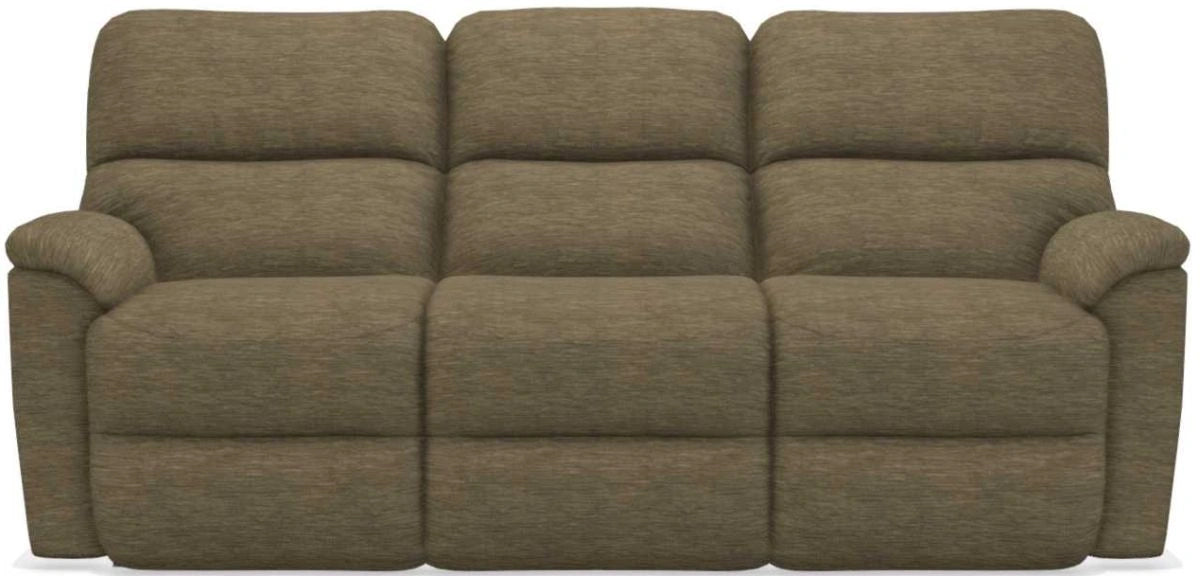 La-Z-Boy Brooks Moss Power Reclining Sofa