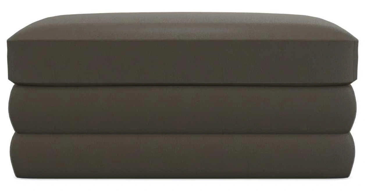 La-Z-Boy Cory Tar Ottoman