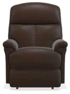 La-Z-Boy Reed Walnut Power Wall Recliner