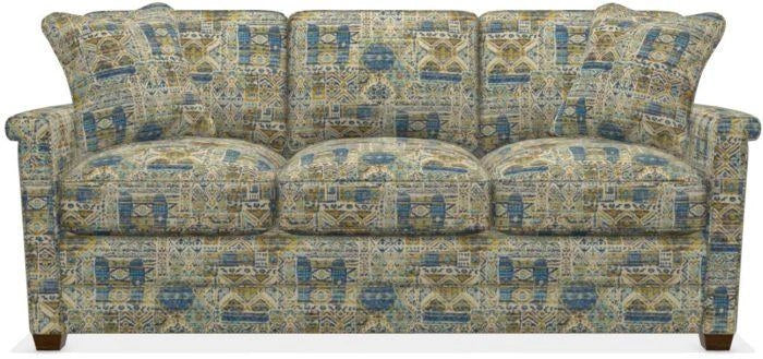 La-Z-Boy Bexley Mosaic Queen Sleep Sofa