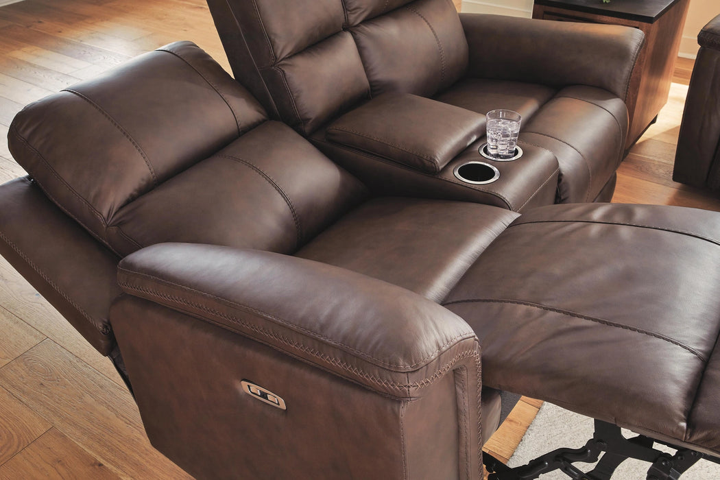 Bleckley Reclining Package