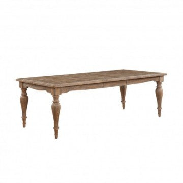 Augusta-Rustic Brown Dining Collection