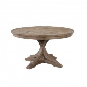 Augusta 54" Round Table