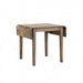 Carmel-Rustic Brown Dining Collection - Barr’s Furniture (Riverside CA)