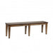 Carmel-Rustic Brown Dining Collection - Barr’s Furniture (Riverside CA)