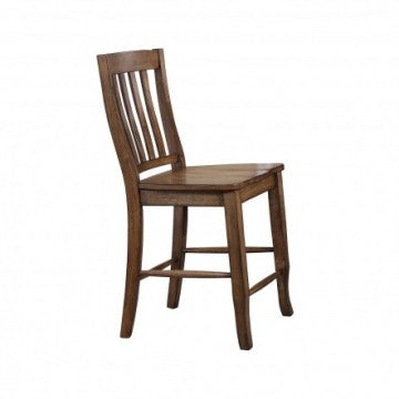 Carmel-Rustic Brown Dining Collection - Barr’s Furniture (Riverside CA)