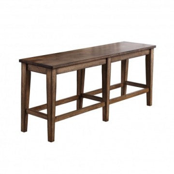 Carmel-Rustic Brown Dining Collection - Barr’s Furniture (Riverside CA)