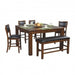 Franklin Dining Collection - Barr’s Furniture (Riverside CA)