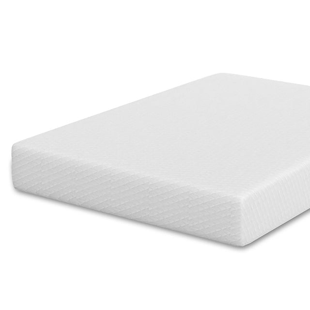 Artemisia 10" Cal.King Memory Foam Mattress