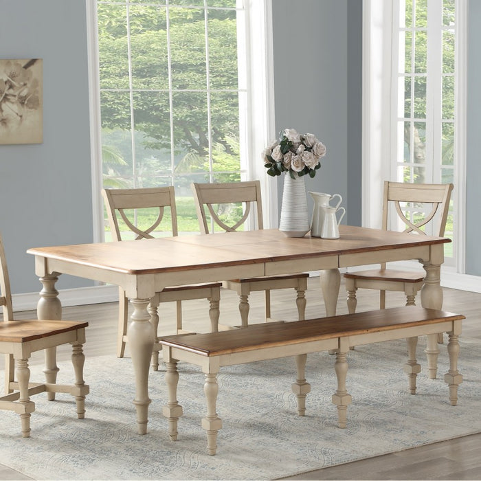 Devonshire Dining Collection - Barr’s Furniture (Riverside CA)