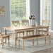 Devonshire Dining Collection - Barr’s Furniture (Riverside CA)