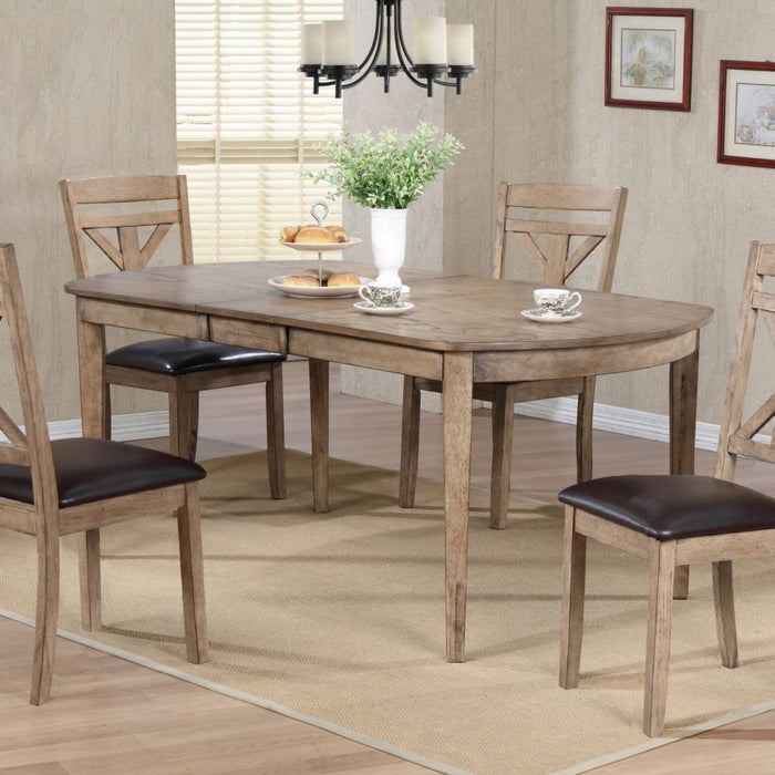 Grandview Dining Collection - Barr’s Furniture (Riverside CA)