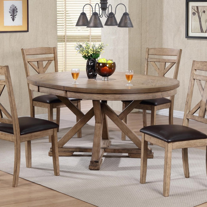Grandview Dining Collection - Barr’s Furniture (Riverside CA)