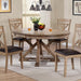 Grandview Dining Collection - Barr’s Furniture (Riverside CA)