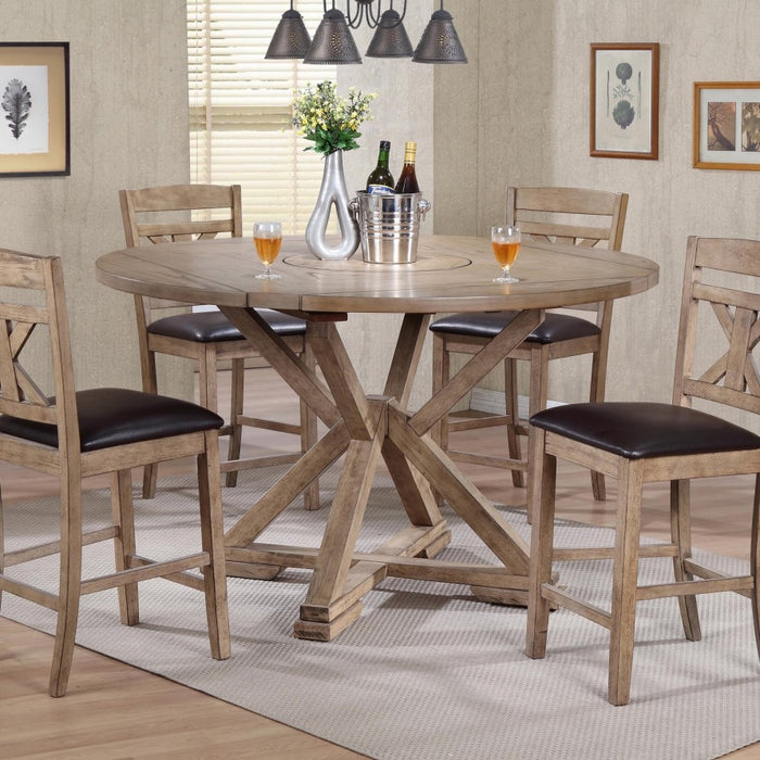 Grandview Dining Collection - Barr’s Furniture (Riverside CA)