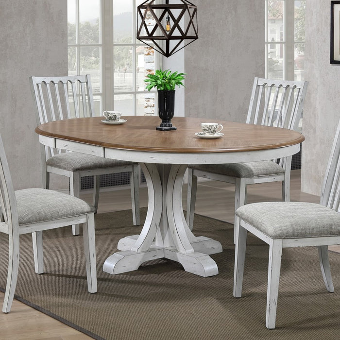 Highland Dining Collection - Barr’s Furniture (Riverside CA)