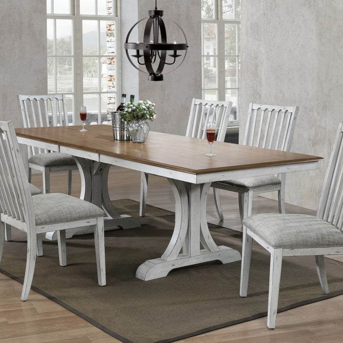 Highland Dining Collection - Barr’s Furniture (Riverside CA)