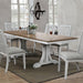 Highland Dining Collection - Barr’s Furniture (Riverside CA)