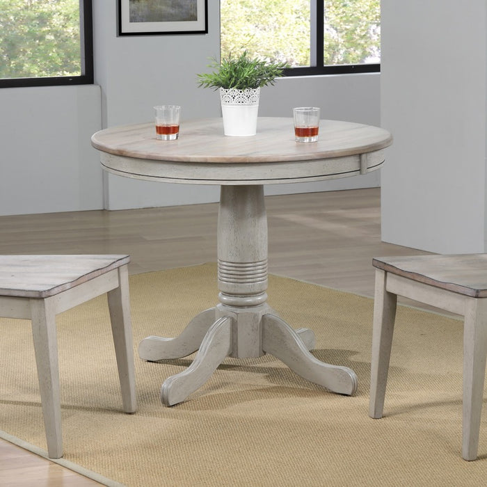 Ridgewood Dining Collection - Barr’s Furniture (Riverside CA)