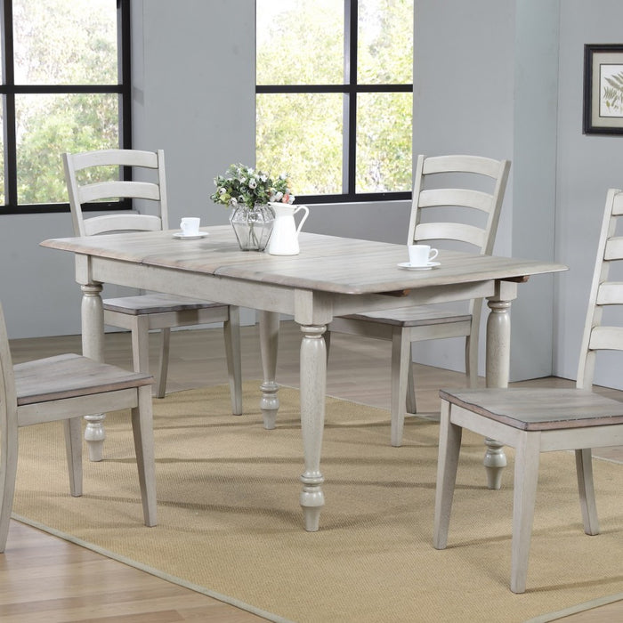 Ridgewood Dining Collection - Barr’s Furniture (Riverside CA)