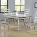 Ridgewood Dining Collection - Barr’s Furniture (Riverside CA)