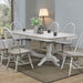 Ridgewood Dining Collection - Barr’s Furniture (Riverside CA)