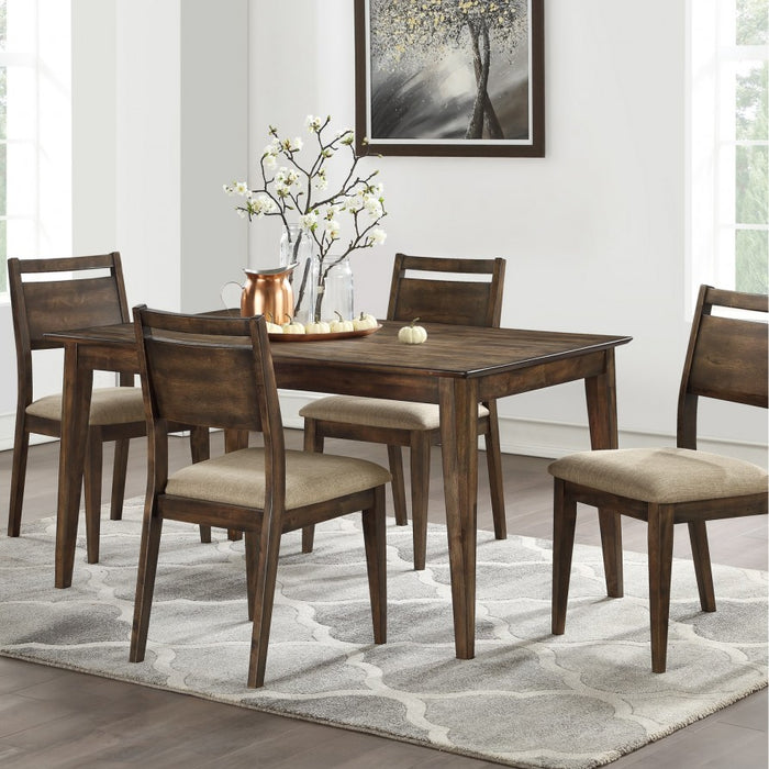 Zoey Dining Collection - Barr’s Furniture (Riverside CA)