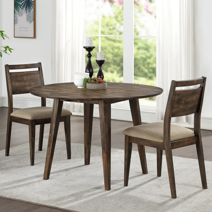 Zoey Dining Collection - Barr’s Furniture (Riverside CA)