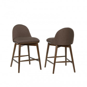 Santana Upholstered Barstool