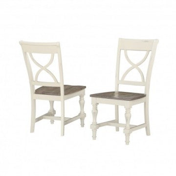 Torrance-White Dining Collection - Barr’s Furniture (Riverside CA)