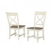 Torrance-White Dining Collection - Barr’s Furniture (Riverside CA)
