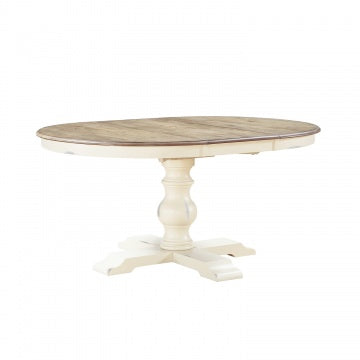 Torrance-White Dining Collection - Barr’s Furniture (Riverside CA)