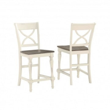 Torrance-White Dining Collection - Barr’s Furniture (Riverside CA)