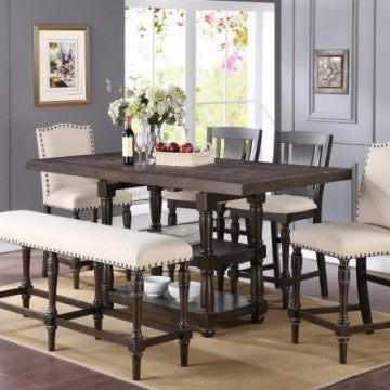 Xcalibur-Espresso Dining Collection