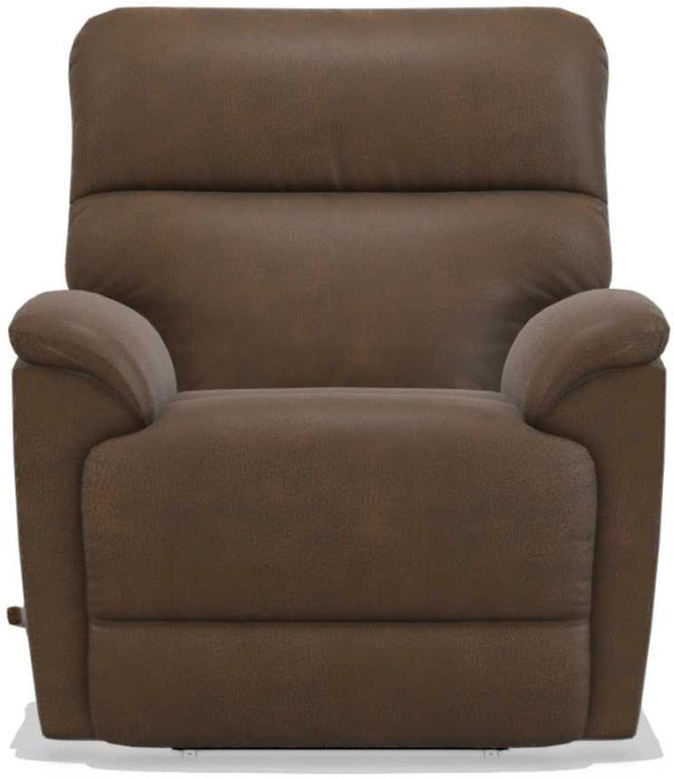 La-Z-Boy Trouper Reclina-Way Whiskey Wall Recliner