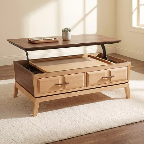 Addison Lift-Top Coffee Table