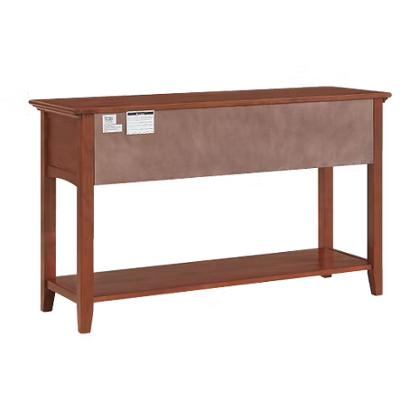 McKenzie Sofa Table - Barr’s Furniture (Riverside CA)