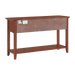 McKenzie Sofa Table - Barr’s Furniture (Riverside CA)