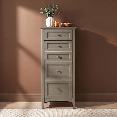 McKenzie Lingerie Chest