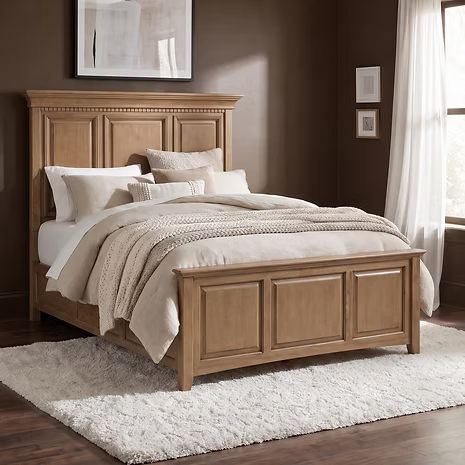 McKenzie Grand Beds