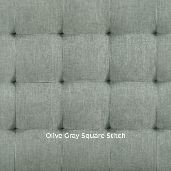 McKenzie Upholstered Panel Beds