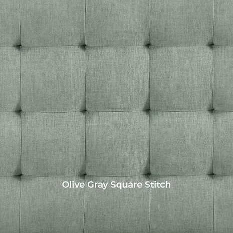 McKenzie Upholstered Panel Beds