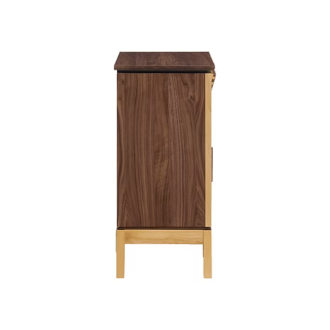 Addison 38" W Vinyl Record Station