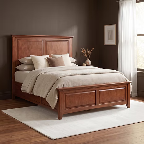 McKenzie Premier Beds